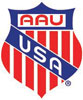 AAU Logo