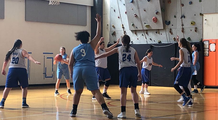 PABT  vs Fusion B 2019