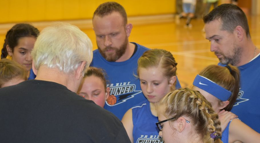 Time Out Instructions (2019)