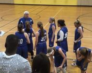 Time for 2nd half