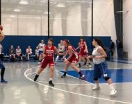 PABT vs Indiana Wildcats. 2019