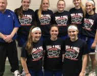 Drills 4 Skills Champions-Slippery Rock
