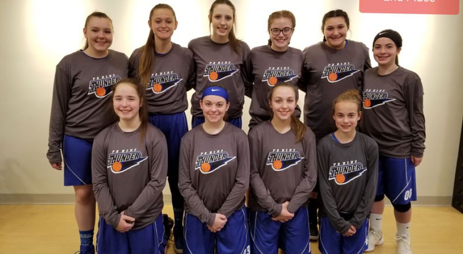 Wildcat Classic: 2nd Place 2019