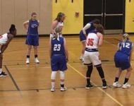 Foul Shot