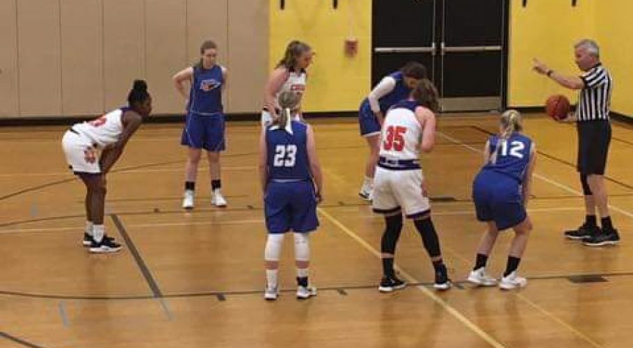 Foul Shot