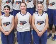 Dick's Sporting Goods Tip Off Classic/ 2019