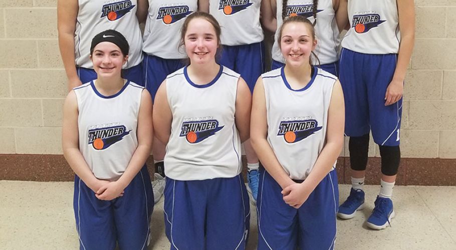 Dick's Sporting Goods Tip Off Classic/ 2019